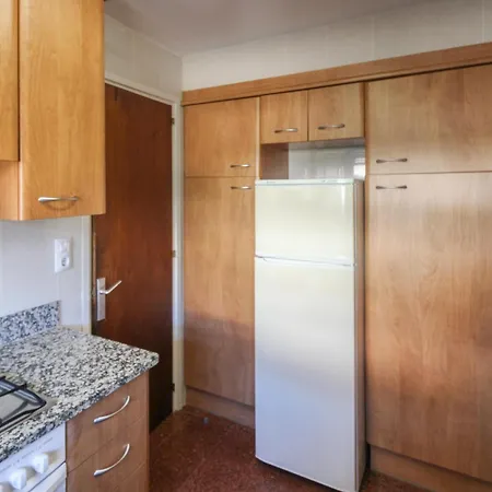 Casa Con Jardin A 100m De La Playa De La Farella, Wifi Y Garaje Privado - Es-228-175