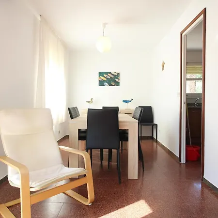 Casa Con Jardin A 100m De La Playa De La Farella, Wifi Y Garaje Privado - Es-228-175 * Llanca