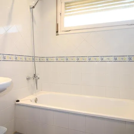 Casa Con Jardin A 100m De La Playa De La Farella, Wifi Y Garaje Privado - Es-228-175 Villa