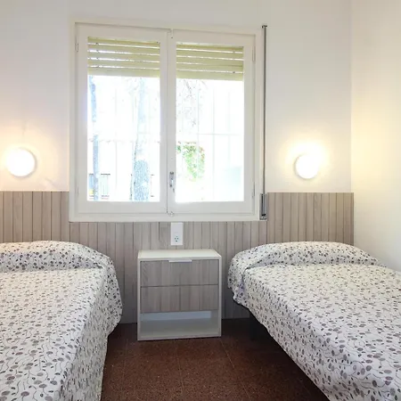 Casa Con Jardin A 100m De La Playa De La Farella, Wifi Y Garaje Privado - Es-228-175 Llança