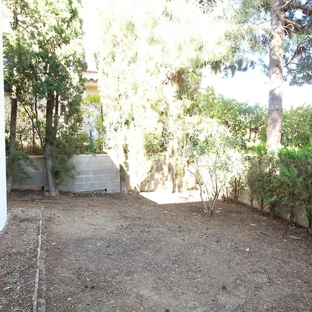 Villa Casa Con Jardin A 100m De La Playa De La Farella, Wifi Y Garaje Privado - Es-228-175 Llança