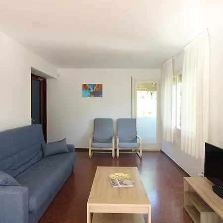 Casa Con Jardin A 100m De La Playa De La Farella, Wifi Y Garaje Privado - Es-228-175 * Llanca