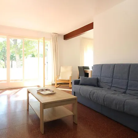 Casa Con Jardin A 100m De La Playa De La Farella, Wifi Y Garaje Privado - Es-228-175 *