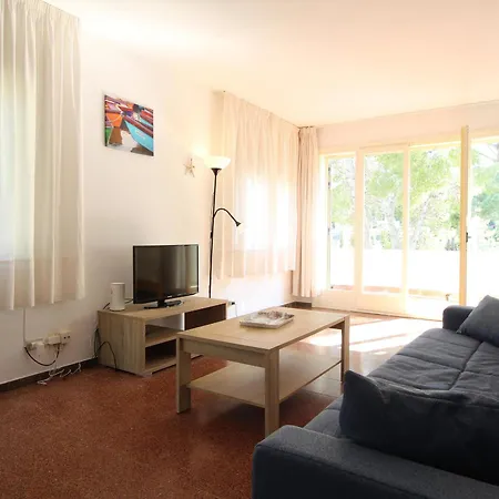 Holiday home Casa Con Jardin A 100m De La Playa De La Farella, Wifi Y Garaje Privado - Es-228-175