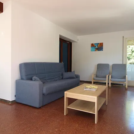 Casa Con Jardin A 100m De La Playa De La Farella, Wifi Y Garaje Privado - Es-228-175 Holiday home *