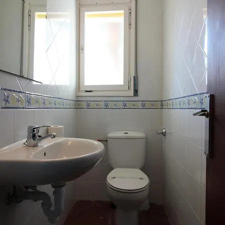 Casa Con Jardin A 100m De La Playa De La Farella, Wifi Y Garaje Privado - Es-228-175 * Llanca