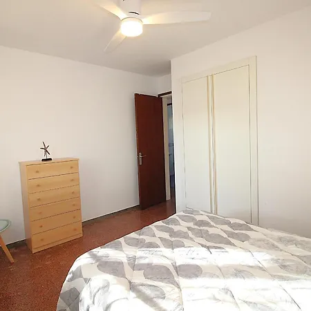 Casa Con Jardin A 100m De La Playa De La Farella, Wifi Y Garaje Privado - Es-228-175 * Llança