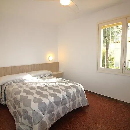 Casa Con Jardin A 100m De La Playa De La Farella, Wifi Y Garaje Privado - Es-228-175 Villa Llança
