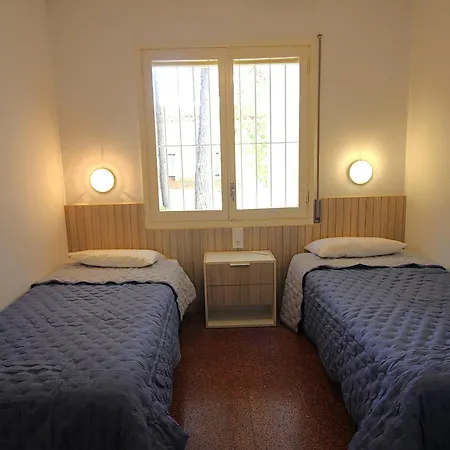 Casa Con Jardin A 100m De La Playa De La Farella, Wifi Y Garaje Privado - Es-228-175 * Llança