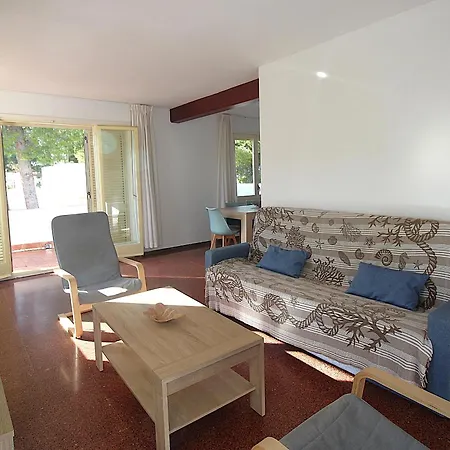 Villa Casa Con Jardin A 100m De La Playa De La Farella, Wifi Y Garaje Privado - Es-228-175