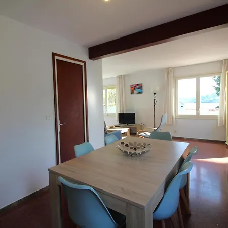 Casa Con Jardin A 100m De La Playa De La Farella, Wifi Y Garaje Privado - Es-228-175 Villa *