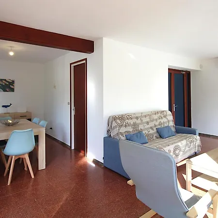 Casa Con Jardin A 100m De La Playa De La Farella, Wifi Y Garaje Privado - Es-228-175 Villa Llança