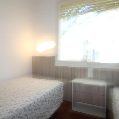 Casa Con Jardin A 100m De La Playa De La Farella, Wifi Y Garaje Privado - Es-228-175 Holiday home Llanca
